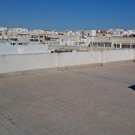 Vbibnz120-atc Appartement *