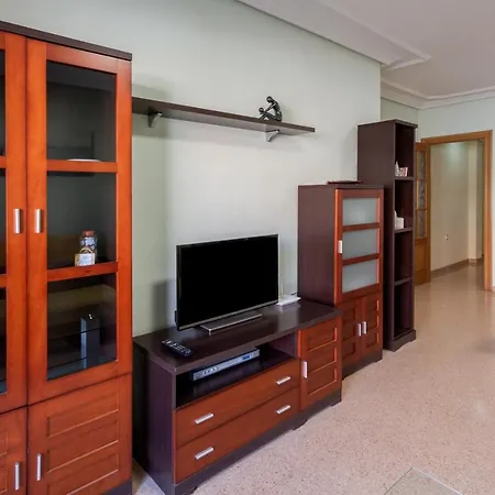 Apartment Vbibnz120-atc *