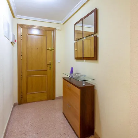 Vbibnz120-atc Appartement *
