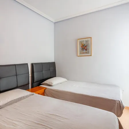 Appartement Vbibnz120-atc Torrevieja