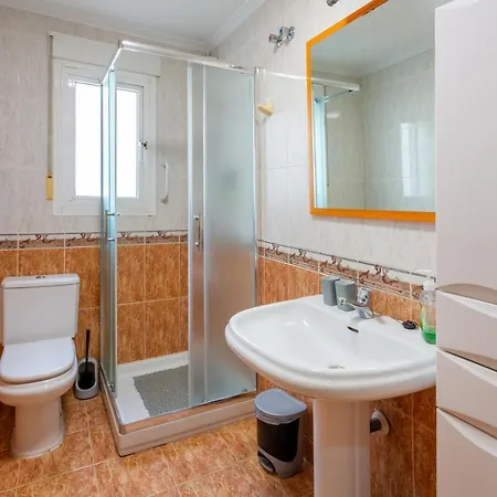 Vbibnz120-atc Appartement Torrevieja