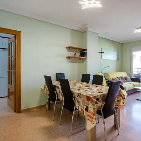 Vbibnz120-atc Appartement *